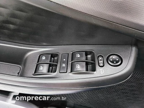 PULSE AUDACE TURBO 200