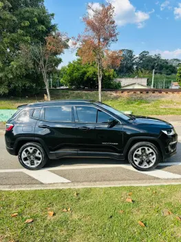 COMPASS 2.0 16V Longitude