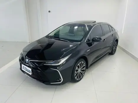 COROLLA APREMIUMH
