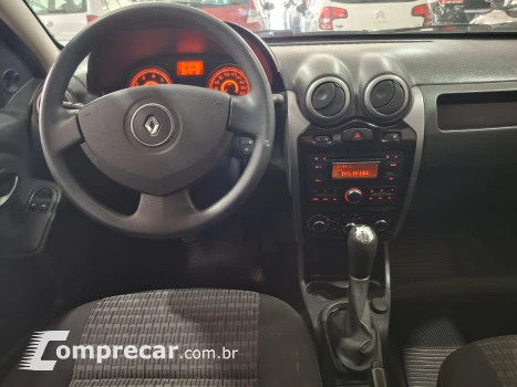 SANDERO 1.0 Expression 16V