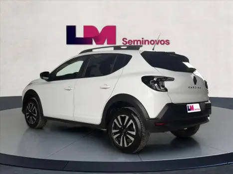 KARDIAN 1.0 TCE FLEX EVOLUTION EDC