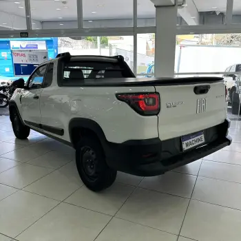 STRADA 1.3 Firefly Endurance CS