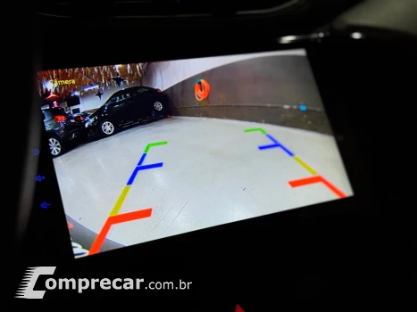 ONIX HATCH Joy 1.0 8V Flex 5p Mec.