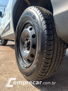 STRADA 1.4 Fire Endurance CS