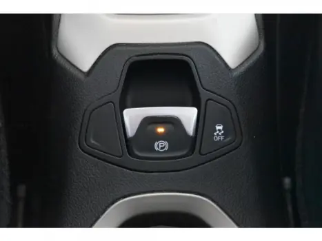 RENEGADE - 2.0 16V TURBO SPORT 4P 4X4 AUTOMÁTICO