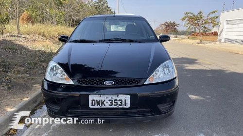 FOCUS 2.0 16V