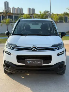 AIRCROSS 1.6 16V Live