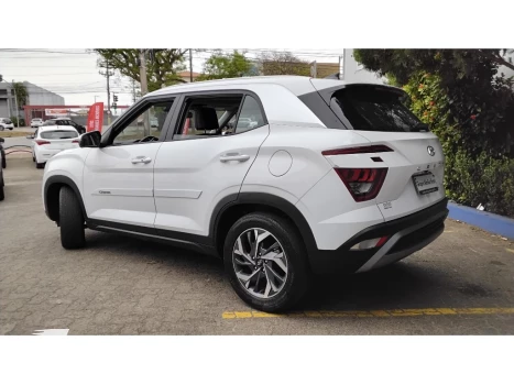 CRETA 1.0 TGDI FLEX PLATINUM AUTOMÁTICO
