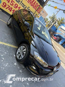 POLO 1.0 200 TSI Comfortline