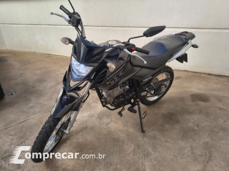 XTZ 150 Crosser S FLEX