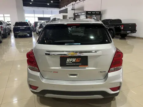 TRACKER 1.4 16V Turbo Premier