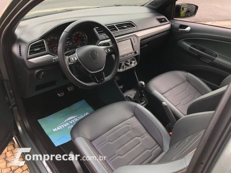 Saveiro 1.6 Msi Extreme Cd 16V Flex 2P Manual