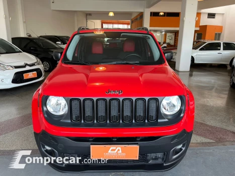 RENEGADE 1.8 16V Sport