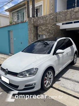 GOLF 1.4 TSI Comfortline 16V