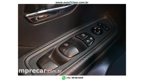 VERSA - 1.6 16V ADVANCE XTRONIC