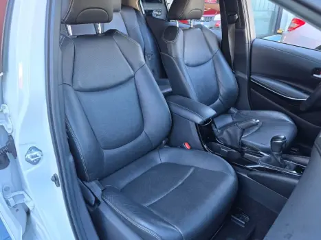 Corolla XEi 2.0 Flex 16V Aut.