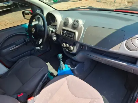 Uno 1.0 Evo Way 8V Flex 4P Manual