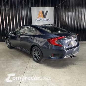 CIVIC 2.0 16vone LX