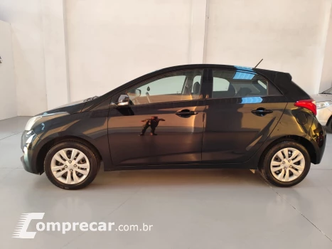 HB20 1.0 12V Comfort