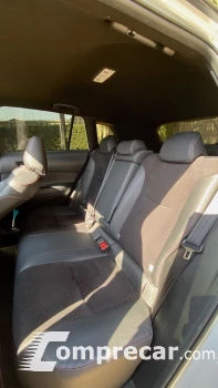 COROLLA CROSS 2.0 Vvt-ie Gr-sport