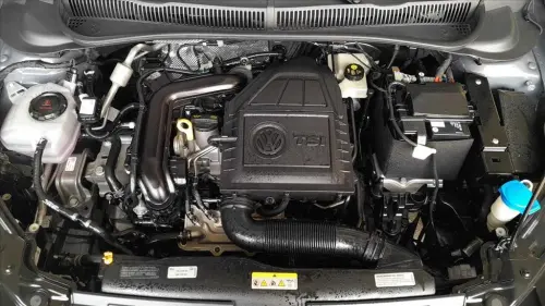 NIVUS 1.0 200 TSI TOTAL FLEX COMFORTLINE AUTOMÁTI