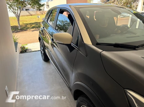 CAPTUR 1.6 16V SCE Intense