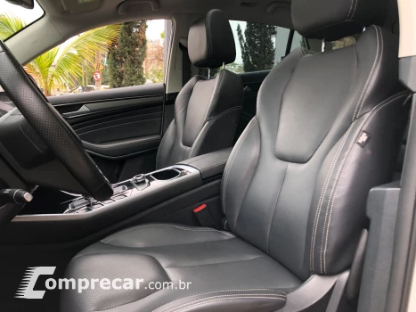 Territory 1.5 Ecoboost Gtdi Gasolina Sel Automático