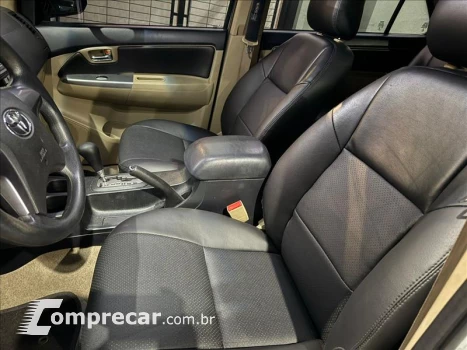 HILUX SW4 2.7 SR 4X2 16V