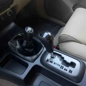 Hilux SW4 SRV D4-D 4x4 3.0 TDI Dies. Aut