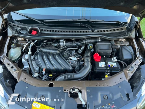 CAPTUR 1.6 16V SCE Intense