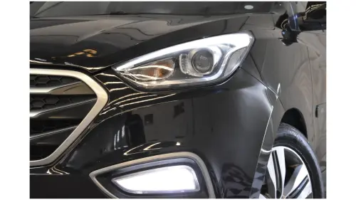 IX35 - 2.0 MPFI GL 16V 4P AUTOMÁTICO