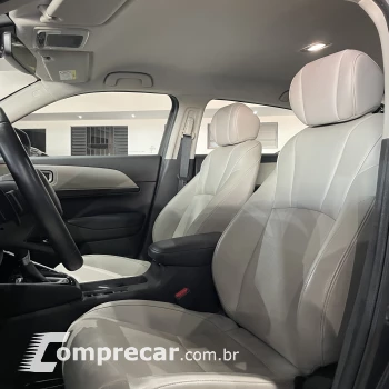 HR-V 1.5 16V Turbo Touring