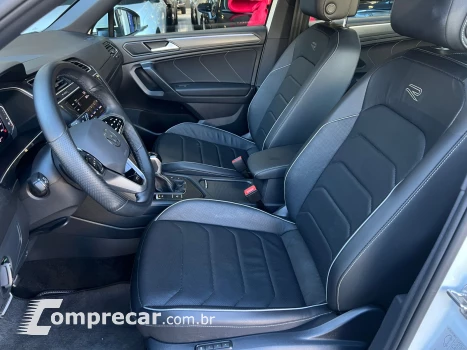 TIGUAN 2.0 300 TSI Allspace R-line