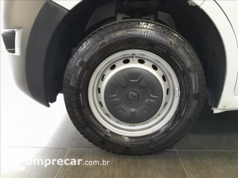 MASTER 2.3 DCI Chassi-cabine L2h1