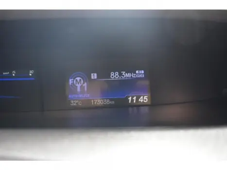 CIVIC - 1.8 LXS 16V 4P MANUAL