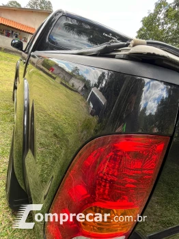 HILUX 2.7 SR 4X2 CD 16V