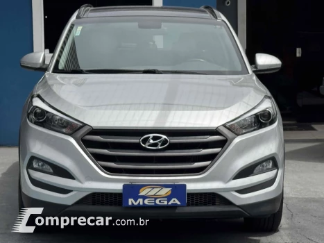 TUCSON 1.6 16V T-gdi GLS Ecoshift