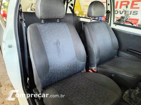 UNO 1.0 MPI Mille WAY Economy 8V