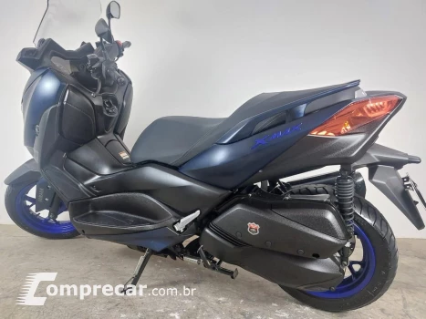 YAMAHA XMAX ABS