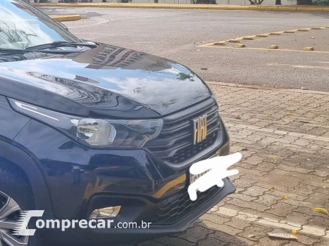 STRADA 1.3 Firefly Freedom CS