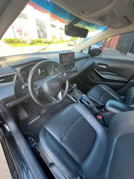 COROLLA 2.0 Vvt-ie XEI