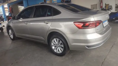 VIRTUS 1.6 AUTOMÁTICO