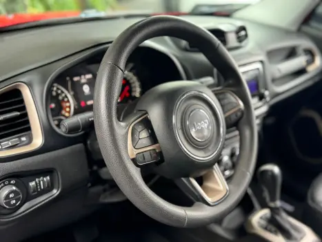 RENEGADE 1.8 16V Sport