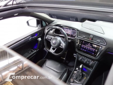 TIGUAN - 2.0 350 TSI ALLSPACE R-LINE 4MOTION DSG