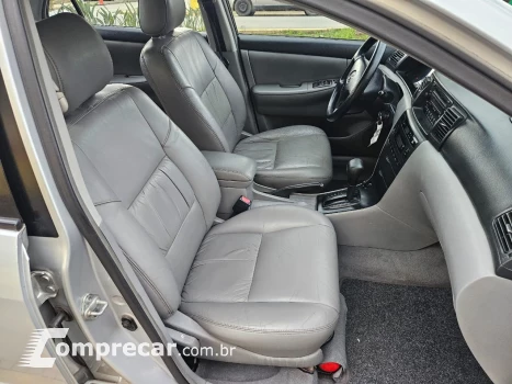 COROLLA 1.8 Se-g 16V