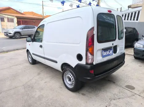 Kangoo Express RL/ Express 1.6 16V/8V