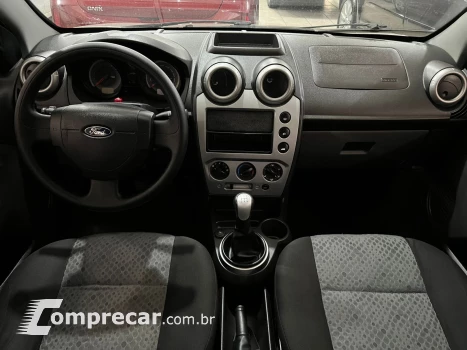 FIESTA 1.6 SE 16V