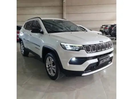 COMPASS 1.3 T270 TURBO FLEX LONGITUDE AT6