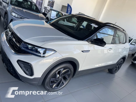 T-CROSS 1.4 250 TSI Highline