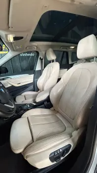 X1 2.0 16V Turbo Activeflex Xdrive25i Sport